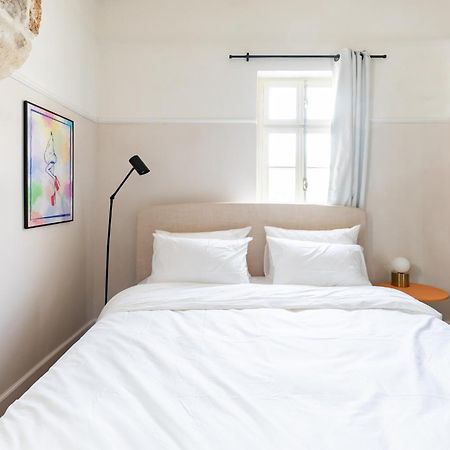 Mila - Boutique Hotel Хайфа Экстерьер фото