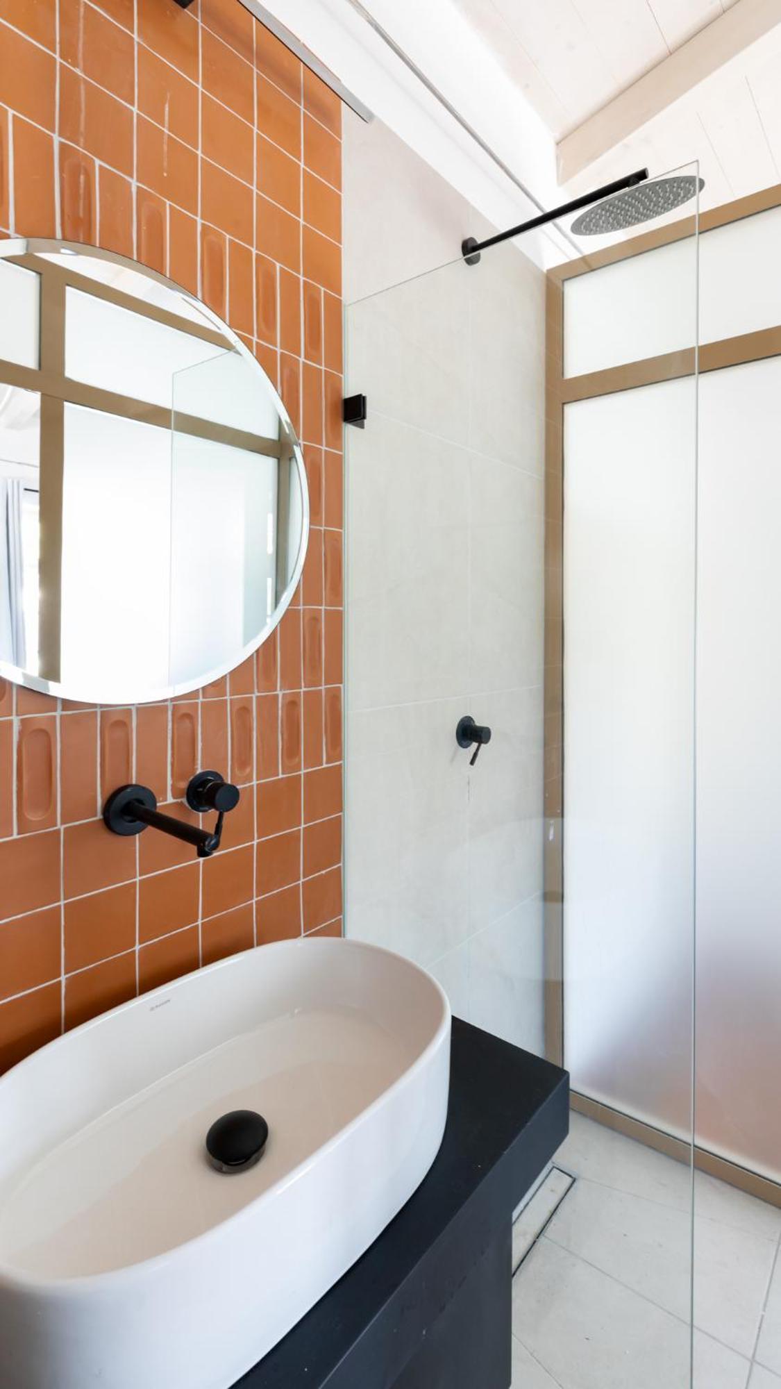 Mila - Boutique Hotel Хайфа Экстерьер фото