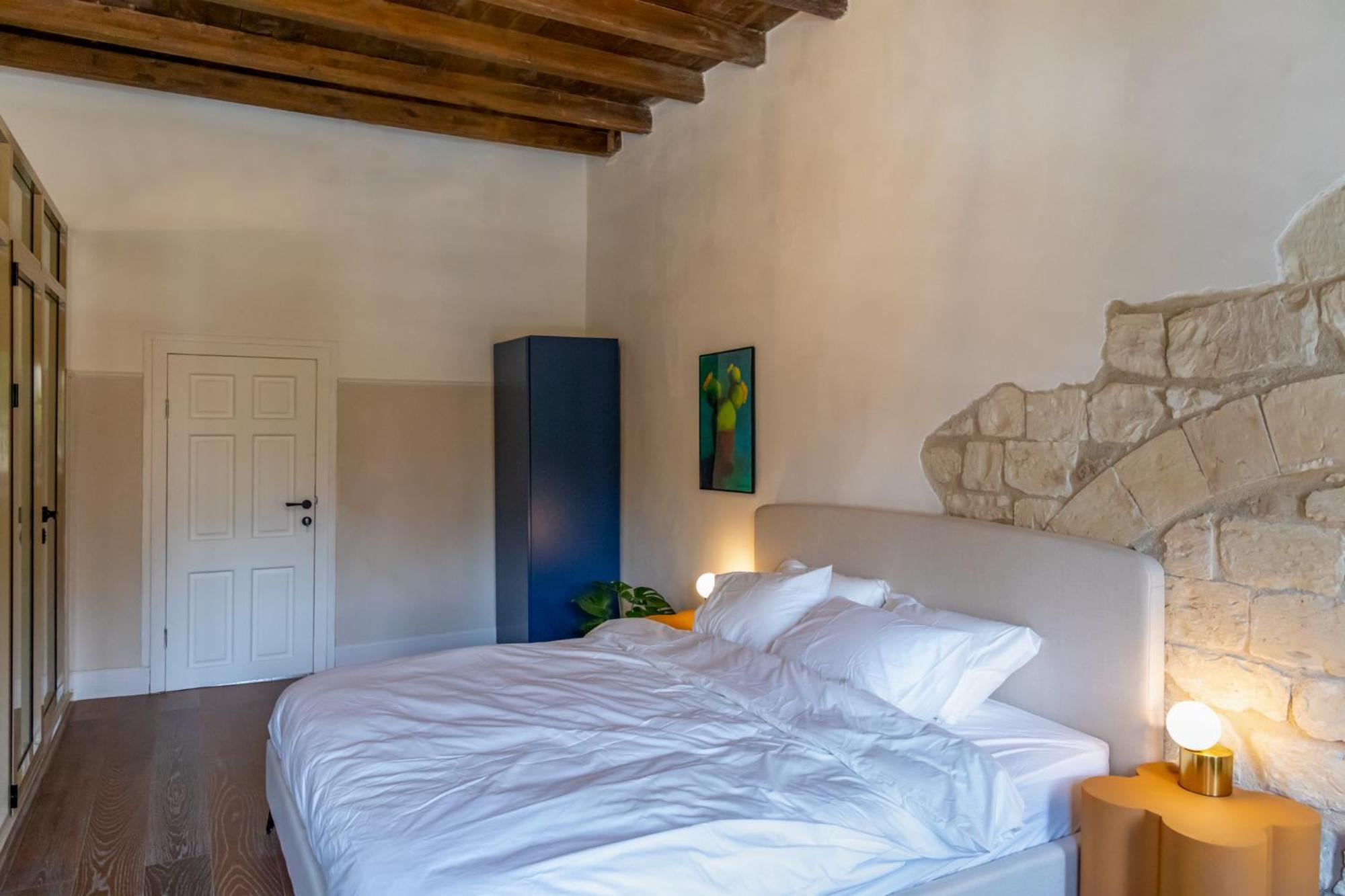 Mila - Boutique Hotel Хайфа Экстерьер фото