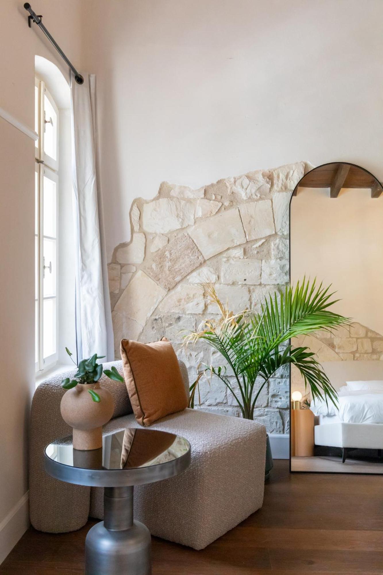 Mila - Boutique Hotel Хайфа Экстерьер фото