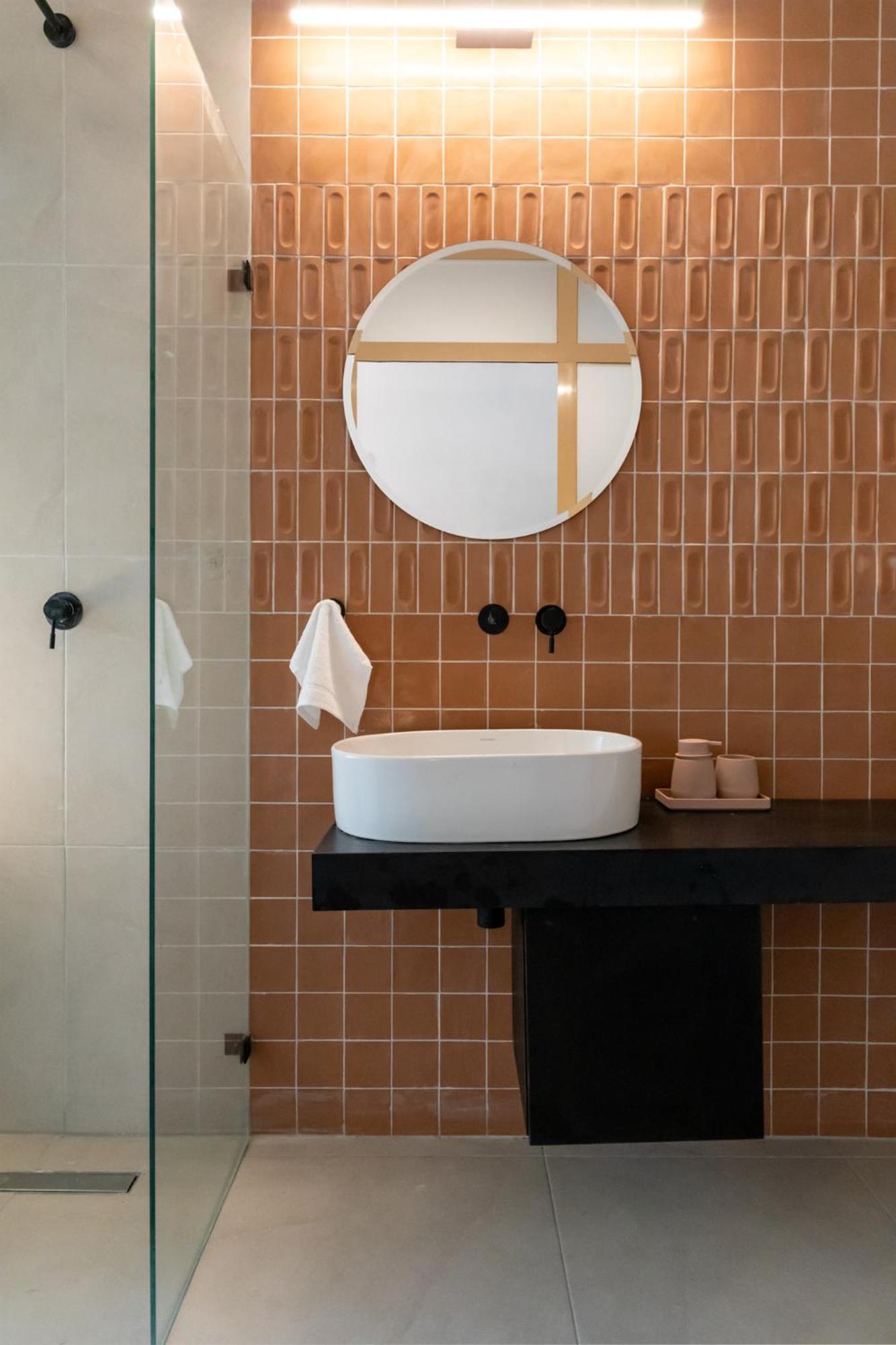 Mila - Boutique Hotel Хайфа Экстерьер фото