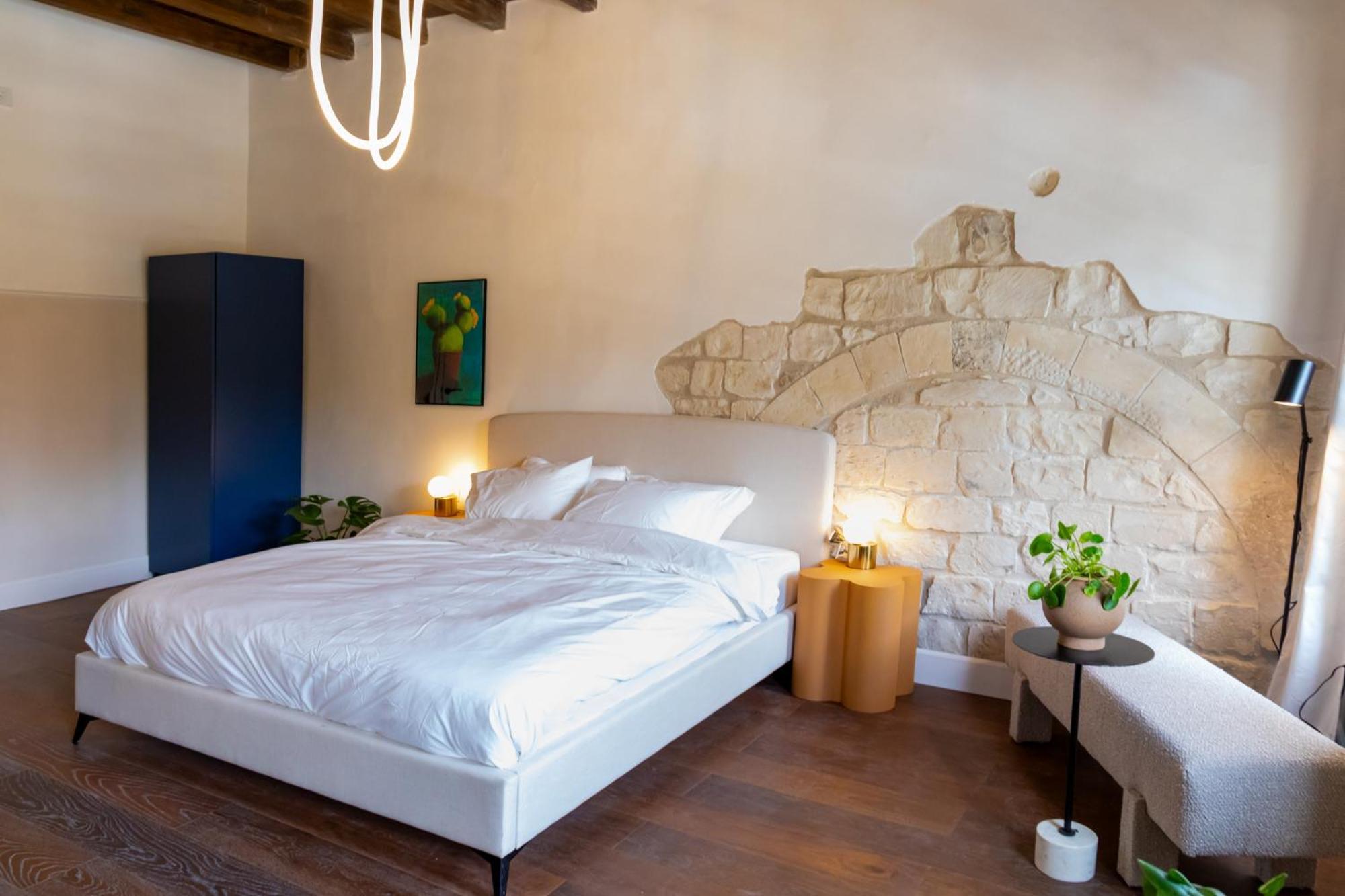 Mila - Boutique Hotel Хайфа Экстерьер фото