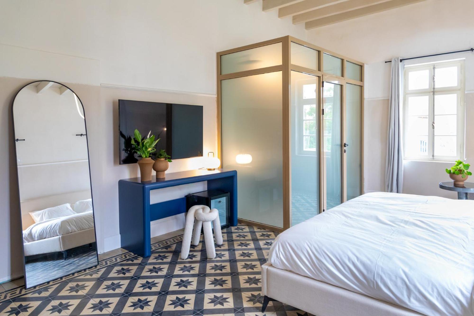 Mila - Boutique Hotel Хайфа Экстерьер фото