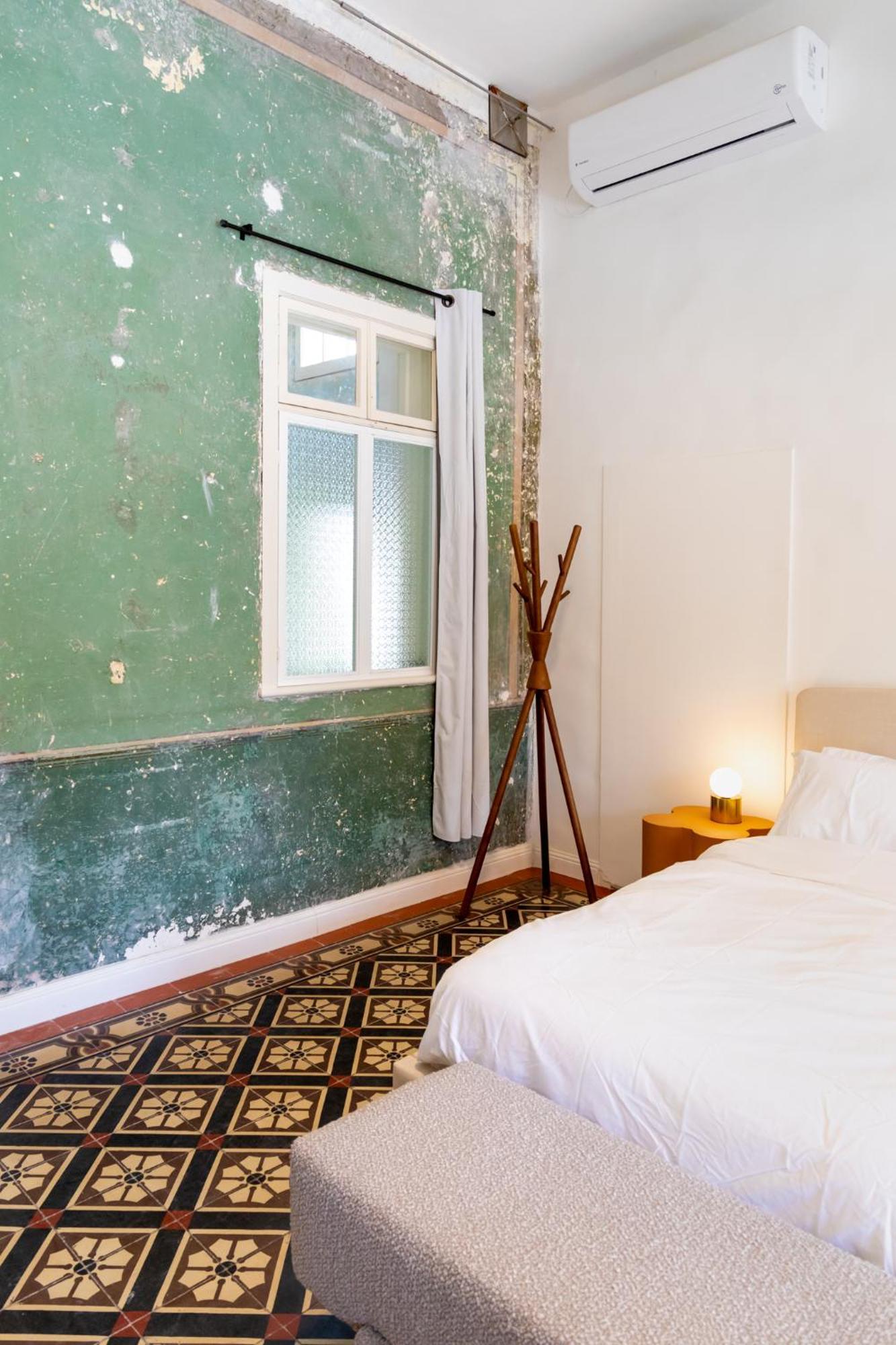 Mila - Boutique Hotel Хайфа Экстерьер фото