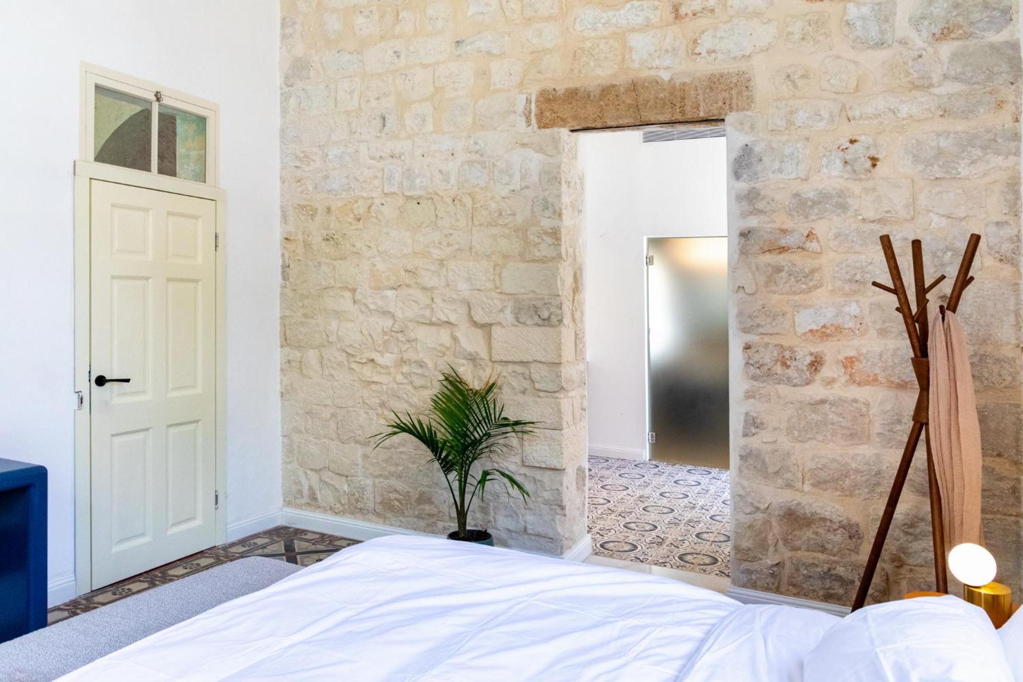 Mila - Boutique Hotel Хайфа Экстерьер фото