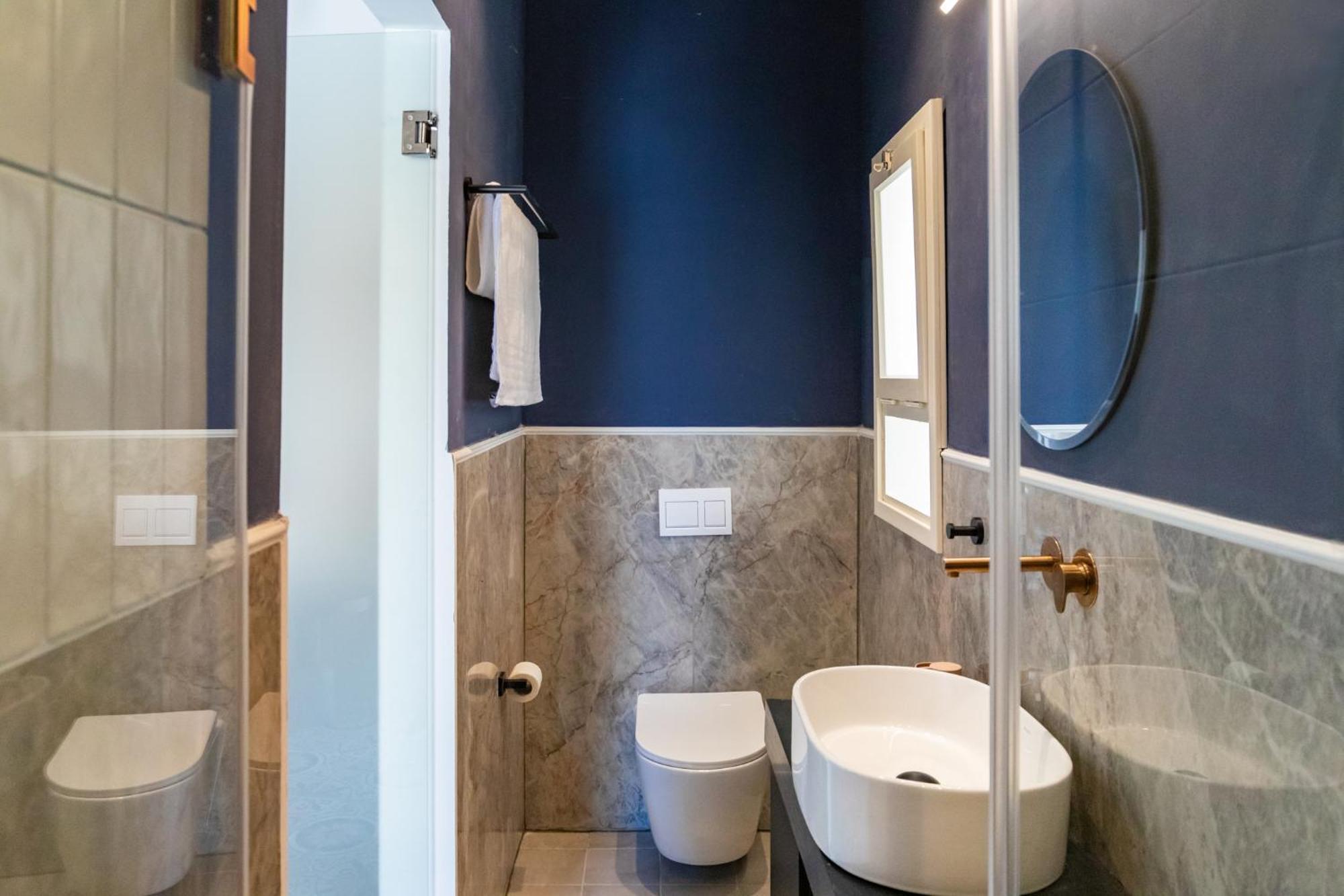 Mila - Boutique Hotel Хайфа Экстерьер фото