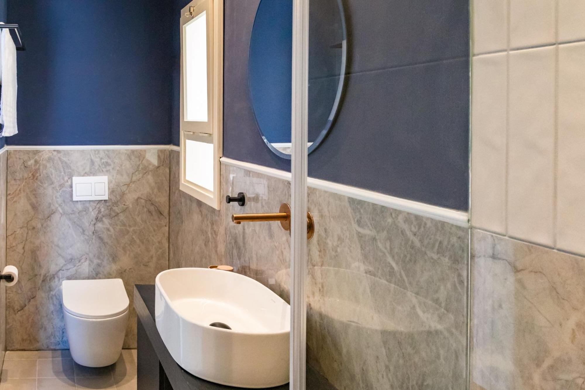 Mila - Boutique Hotel Хайфа Экстерьер фото
