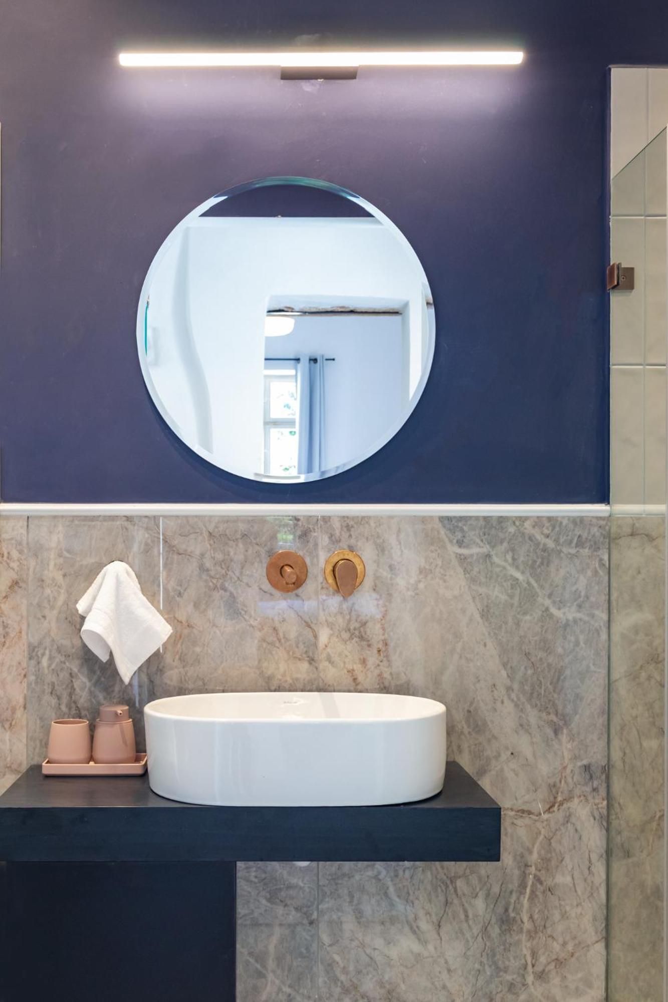 Mila - Boutique Hotel Хайфа Экстерьер фото