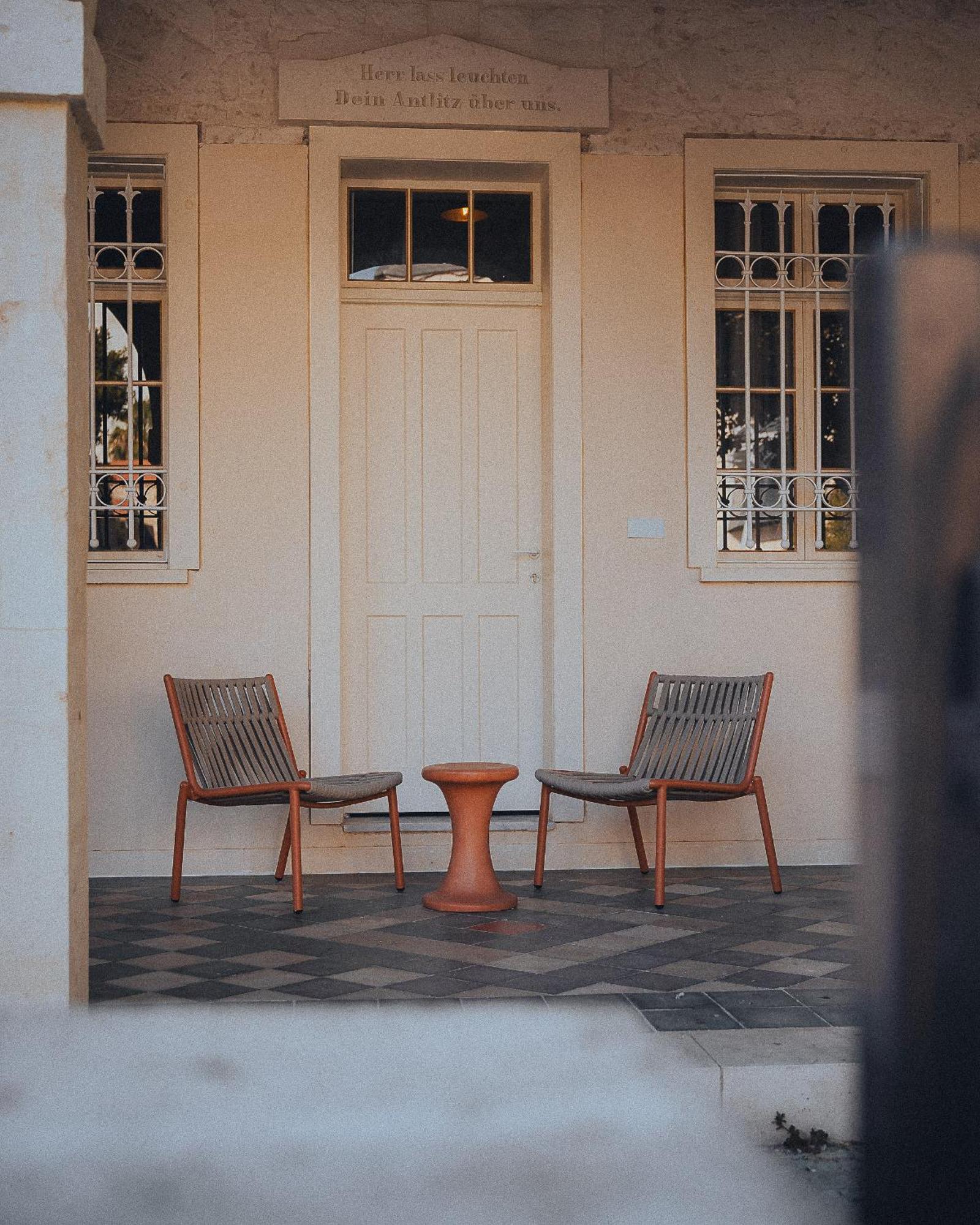 Mila - Boutique Hotel Хайфа Экстерьер фото